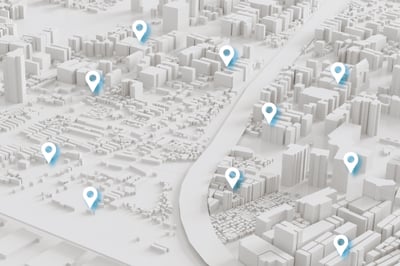 アドレスデータ