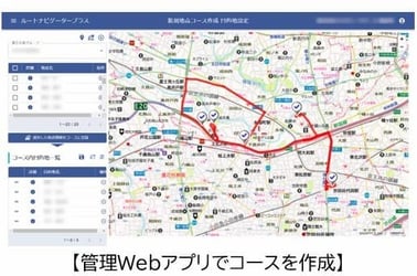 ルートナビゲータープラスpoint1-2