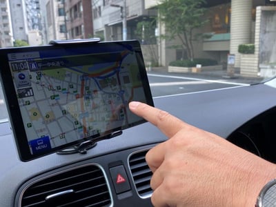 ルートナビゲーター