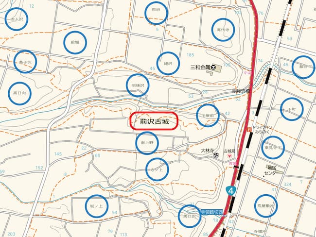 奥州市