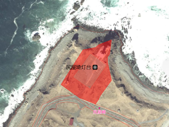 尻屋崎灯台_写真_1