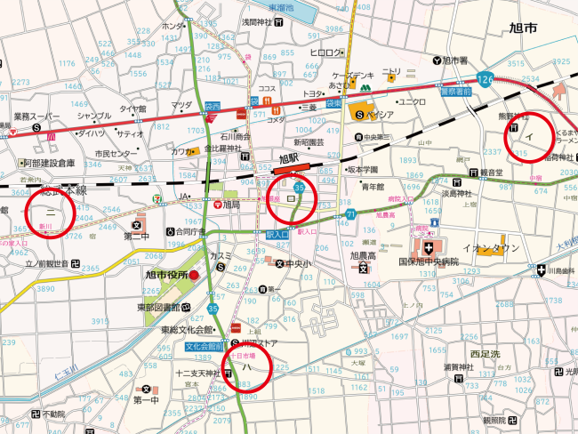 旭市
