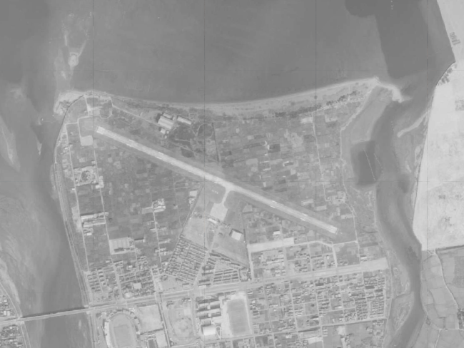 空中写真_1961年~1969年