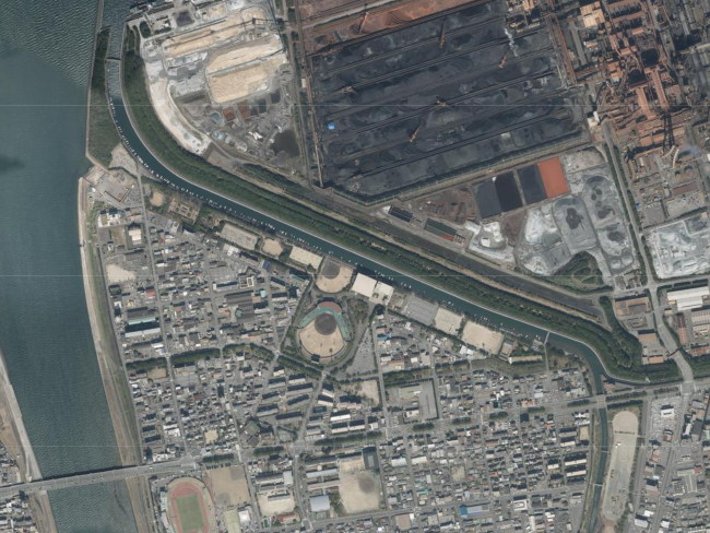 空中写真_2020年