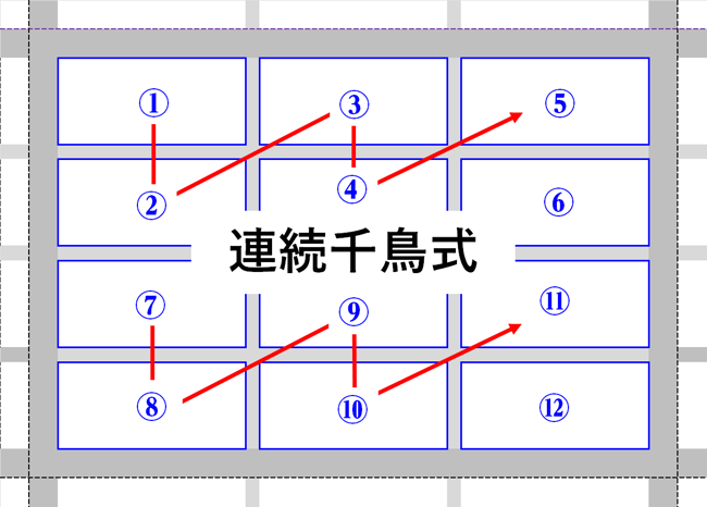 連続千鳥式-1