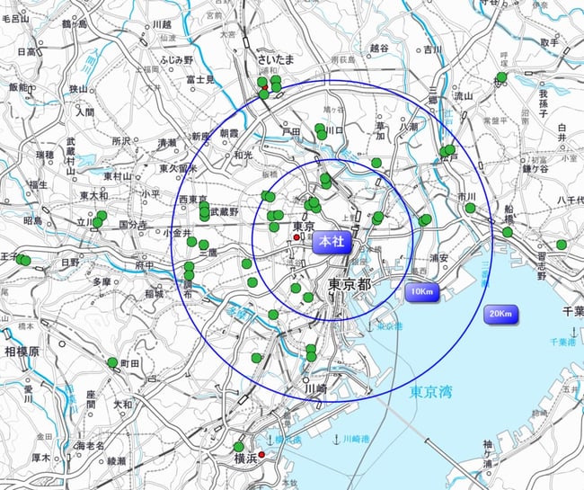 避難・社員・帰宅_図5