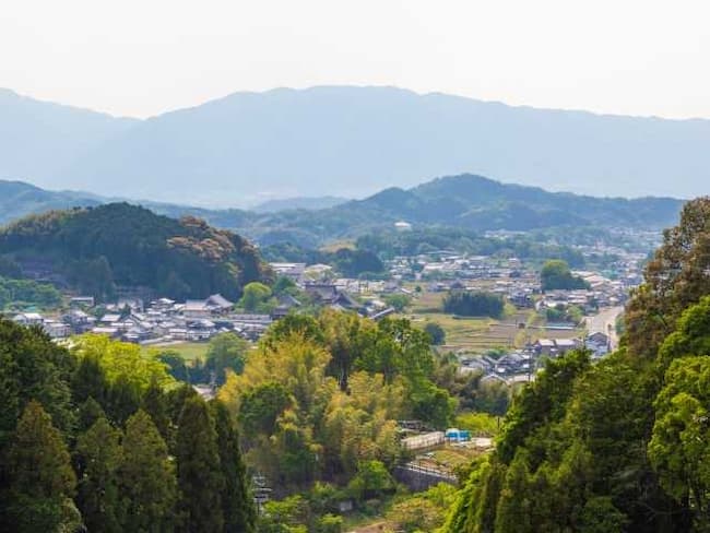 29000230_00021_明日香村風景