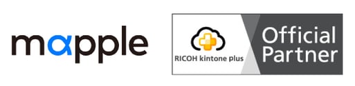 Mapple×RICOH-Partner