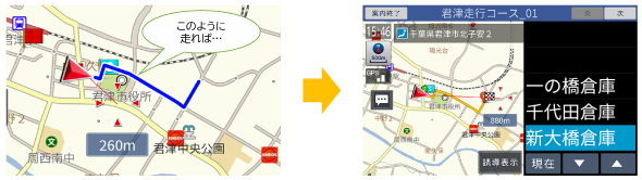 ルートナビゲータープラス_お困りごと解消1