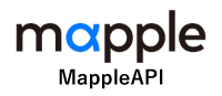 MappleAPIロゴ
