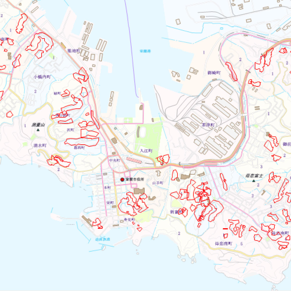 昭文社グループのマップルから ビジネスに強い地図ソフト「スーパー