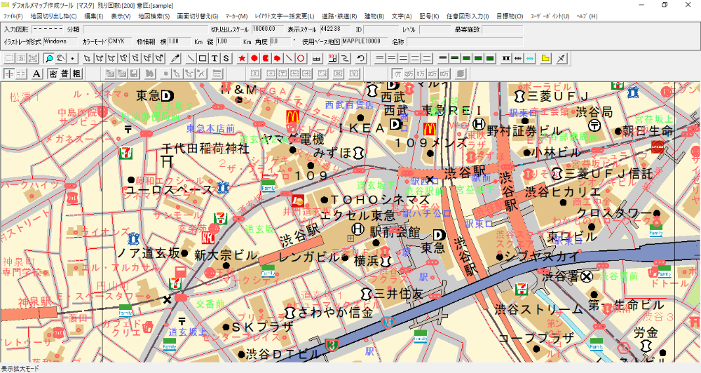 ネット時代の今、「オンリーワンのカット図」に魅力と価値がある
