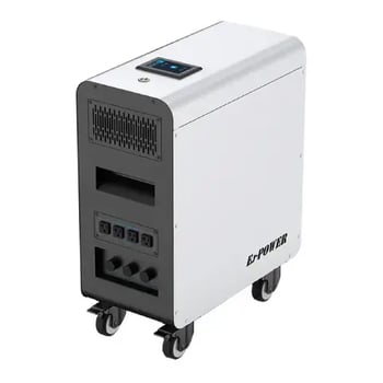 ポータブル蓄電池で災害対策 | 株式会社マップル