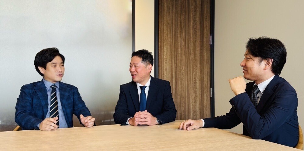 社長メッセージ・役員紹介 | 株式会社マップル