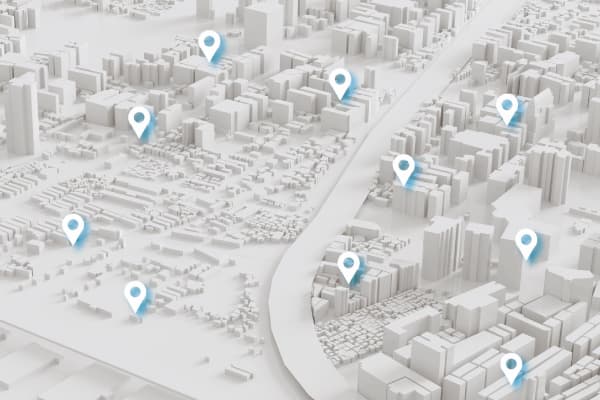 アドレスデータ