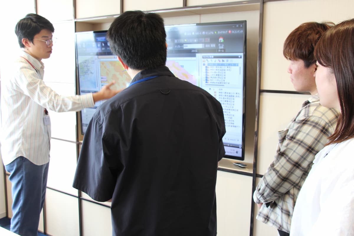 コラムを公開しました｜未経験から挑んだオープンデータ利活用｜「整備の現実」と「専門家との対話」から見えたことのサムネイル