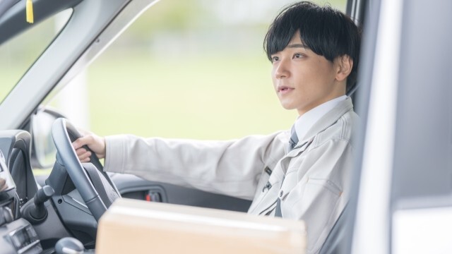 コラムを公開しました｜「横のり」がしんどい…期間短縮と精神的負担を減らす“デジタル同乗”のすすめのサムネイル