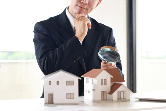 コラムを公開しました｜「鑑定評価書の地図作成」と「著作権コスト」にお悩みの不動産鑑定士の皆さんへ。GIS不要の簡単ソフトとは？のサムネイル