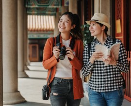 【WEB】日経電子版にて旅行者意向分析ツール『Travelers’Mind』が紹介されました。のサムネイル