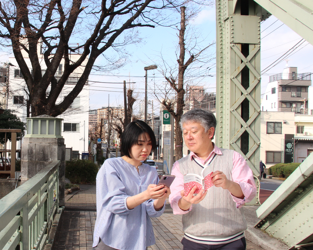 ネット時代の今、「オンリーワンのカット図」に魅力と価値があるのサムネイル