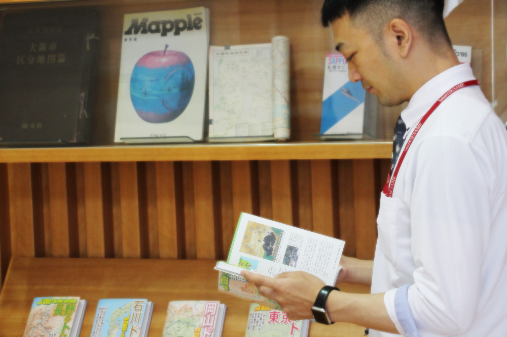 アフターコロナ、マップルの観光データ活用による業績回復戦略 【ウェビナー後記】のサムネイル