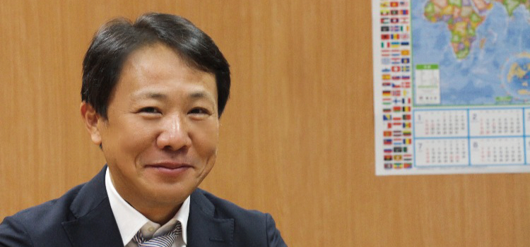 旅行者のビッグデータ解析によって観光地の活性化を支援！のサムネイル