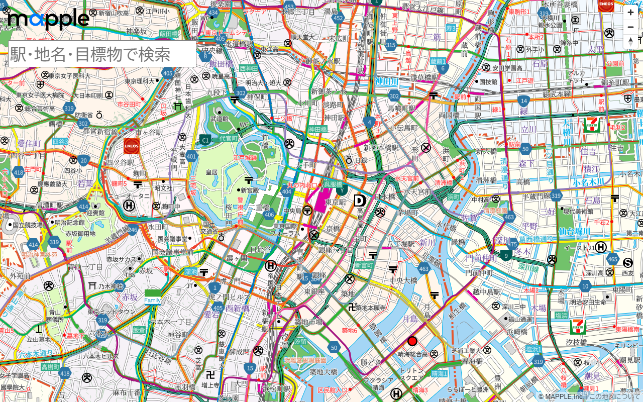 ジオ展2020 online（11月27日開催）に出展します。のサムネイル