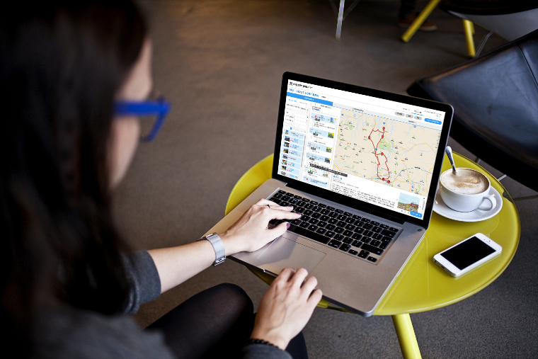 マップル・スプリングがIT導入支援事業者に登録されました ～旅行プラン作成ツール「mapple planner」導入費用の最大4分の3が補助対象に～のサムネイル