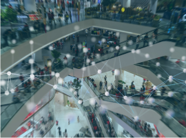 人工知能（AI）技術を活用して店舗開発を強力にサポート！『売上予測AIモデリングサービス』の提供を開始のサムネイル