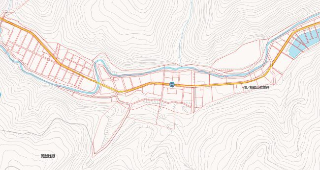 鴻之舞鉱山産　金鉱石 512g 北海道・鴻之舞金山跡で高密度の金鉱石発見 外資系企業の試掘で | 毎日新聞