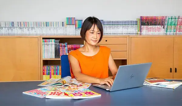 マップルカスタム編集部